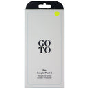GoTo Tempered Glass Screen Protector for Google Pixel 8