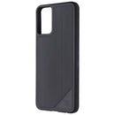 GoTo Flex Slim Case for Motorola Moto G 5G (2024) - Black