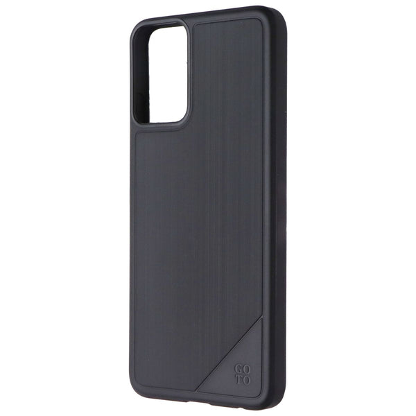 GoTo Flex Slim Case for Motorola Moto G 5G (2024) - Black
