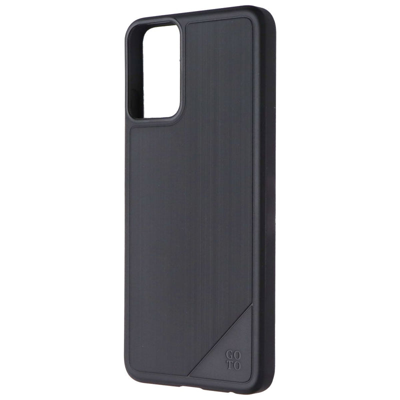 GoTo Flex Slim Case for Motorola Moto G 5G (2024) - Black