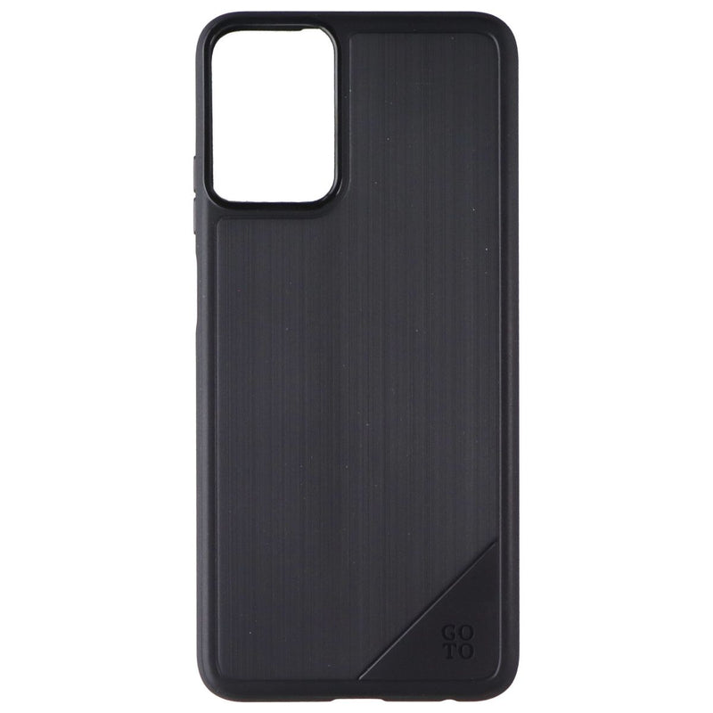GoTo Flex Slim Case for Motorola Moto G 5G (2024) - Black