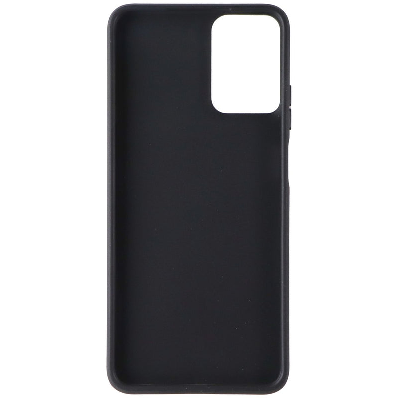GoTo Flex Slim Case for Motorola Moto G 5G (2024) - Black