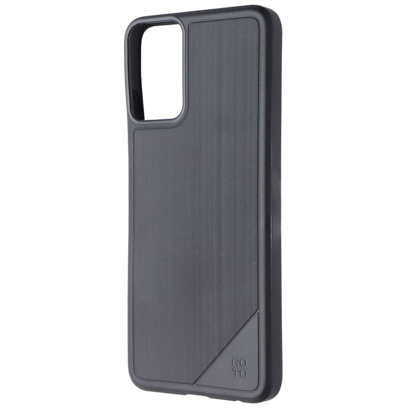 GoTo Flex Slim Case for Motorola Moto G Power 5G (2024) - Black