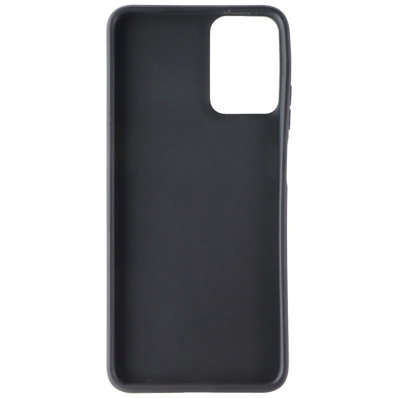 GoTo Flex Slim Case for Motorola Moto G Power 5G (2024) - Black