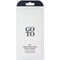 GoTo Tempered Glass Screen Protector for Apple iPhone 16 Plus / 15 Plus