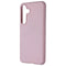 GoTo Flex Slim Case for Samsung Galaxy S25+ (Plus) - Rose Pink