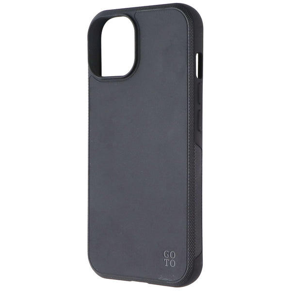 Go To Flex Series Gel Case for Apple iPhone 16e / 15 / 14 / 13 - Black