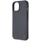 Go To Flex Series Gel Case for Apple iPhone 16e / 15 / 14 / 13 - Black