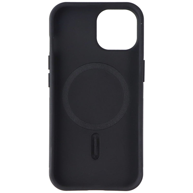 Go To Flex Series Gel Case for Apple iPhone 16e / 15 / 14 / 13 - Black