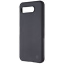 GoTo Flex Slim Case for T-Mobile Revvl 8 Smartphones - Black