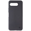 GoTo Flex Slim Case for T-Mobile Revvl 8 Smartphones - Black