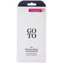 GoTo Tempered Glass Screen Protector for Samsung Galaxy A37 5G / A36 5G