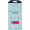 GoTo Tempered Glass Screen Protector for Samsung Galaxy A37 5G / A36 5G
