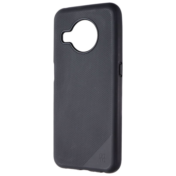 GoTo Dot 45 Flexible Case for Nokia X100 Smartphones - Black