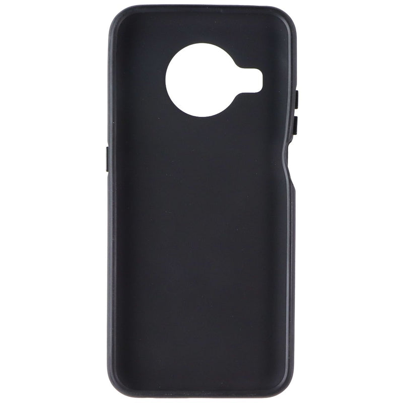 GoTo Dot 45 Flexible Case for Nokia X100 Smartphones - Black