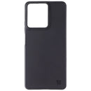 GoTo Flex Series Gel Case for Motorola G Power (2025) - Black