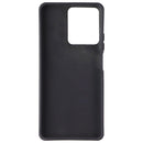 GoTo Flex Series Gel Case for Motorola G Power (2025) - Black