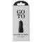 GoTo Dual 12W USB-A + 20W USB-C Car Charger - Black