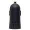 GoTo 20W Fast Charging USB-C Wall Charger - Black