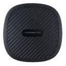 GoTo 20W Fast Charging USB-C Wall Charger - Black