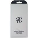 GoTo Tempered Glass Screen Protector for Samsung Galaxy S23