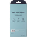 GoTo Tempered Glass Screen Protector for Samsung Galaxy S23