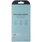GoTo Tempered Glass Screen Protector for Samsung Galaxy S23