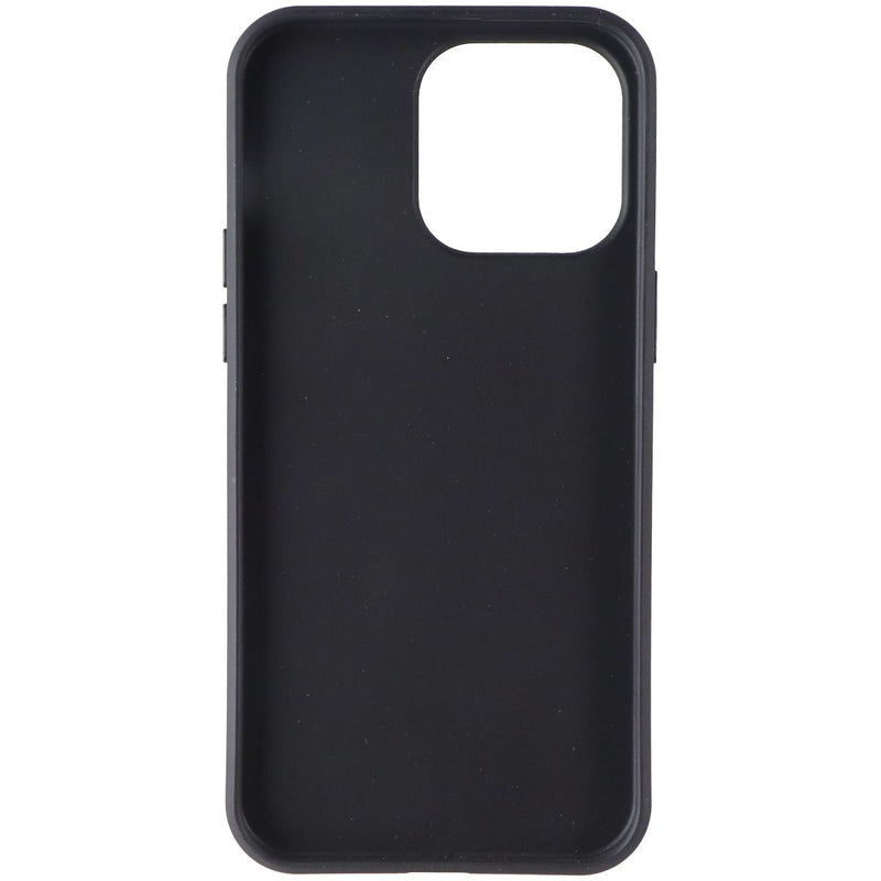 GoTo Flex Slim Case for Apple iPhone 15 Pro Max - Black