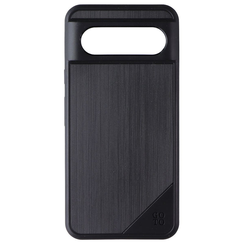 GoTo Flex Slim Cell Phone Case for Google Pixel 8 - Black