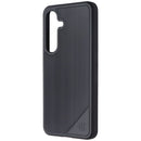 GoTo Flex Slim Case for Samsung Galaxy S24 - Black