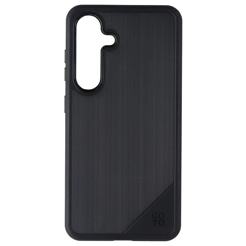 GoTo Flex Slim Case for Samsung Galaxy S24 - Black