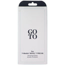 GoTo Tempered Glass Screen Protector for T-Mobile REVVL 7 Pro (5G)