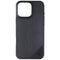 GoTo Flex Slim Case for MagSafe for Apple iPhone 16 Pro Max - Black