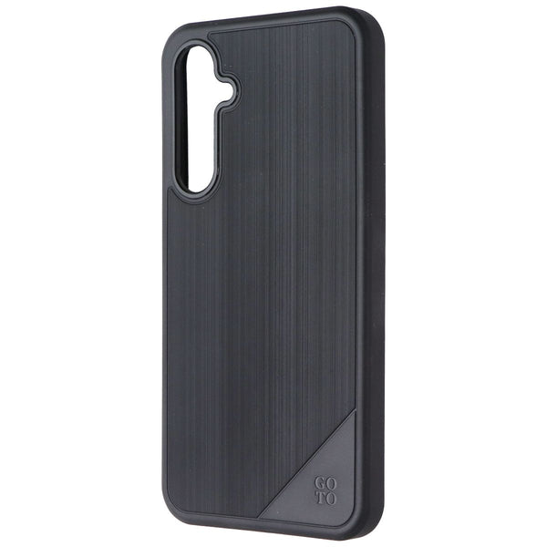 GoTo Flex Slim Case for Samsung Galaxy S24 FE - Black