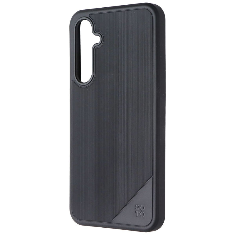 GoTo Flex Slim Case for Samsung Galaxy S24 FE - Black
