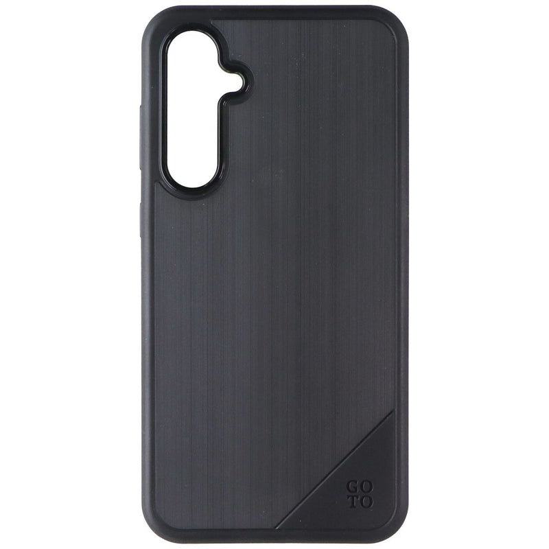 GoTo Flex Slim Case for Samsung Galaxy S24 FE - Black