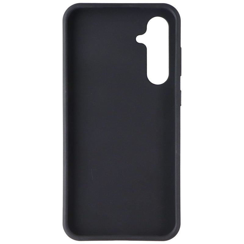 GoTo Flex Slim Case for Samsung Galaxy S24 FE - Black