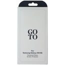 GoTo Tempered Glass Screen Protector for Samsung Galaxy A16 (5G)