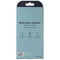 GoTo Tempered Glass Screen Protector for Samsung Galaxy A16 (5G)