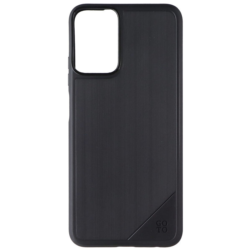 GoTo Flex Slim Case for Motorola Moto G Power 5G (2025) - Black