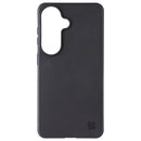 GoTo Slim Flex Magnetic Case for Samsung Galaxy S26 Smartphones - Black