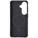 GoTo Slim Flex Magnetic Case for Samsung Galaxy S26 Smartphones - Black