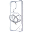 GoTo Magnetic Kickstand Case for MagSafe for Samsung Galaxy S26 Ultra - Clear