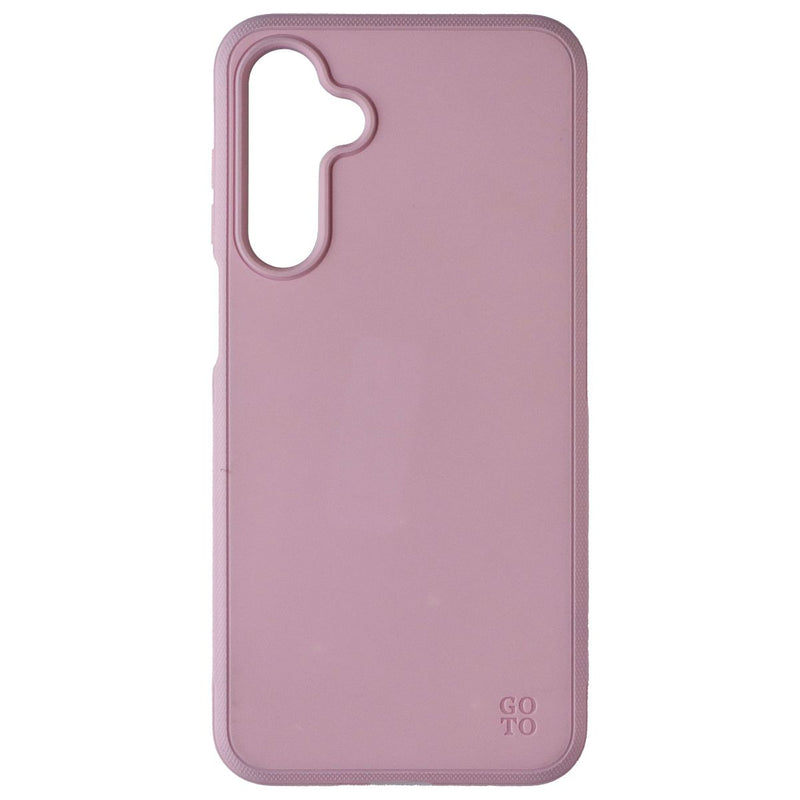 GoTo Flex Slim Case for Samsung Galaxy A16 (5G) - Rose Pink