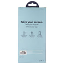 GoTo Tempered Glass Screen Protector for Samsung Galaxy A13 w/ Install Tray