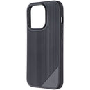 GoTo Flex Slim Case for Apple iPhone 14 Pro - Black