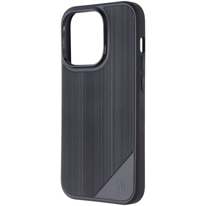 GoTo Flex Slim Case for Apple iPhone 14 Pro - Black