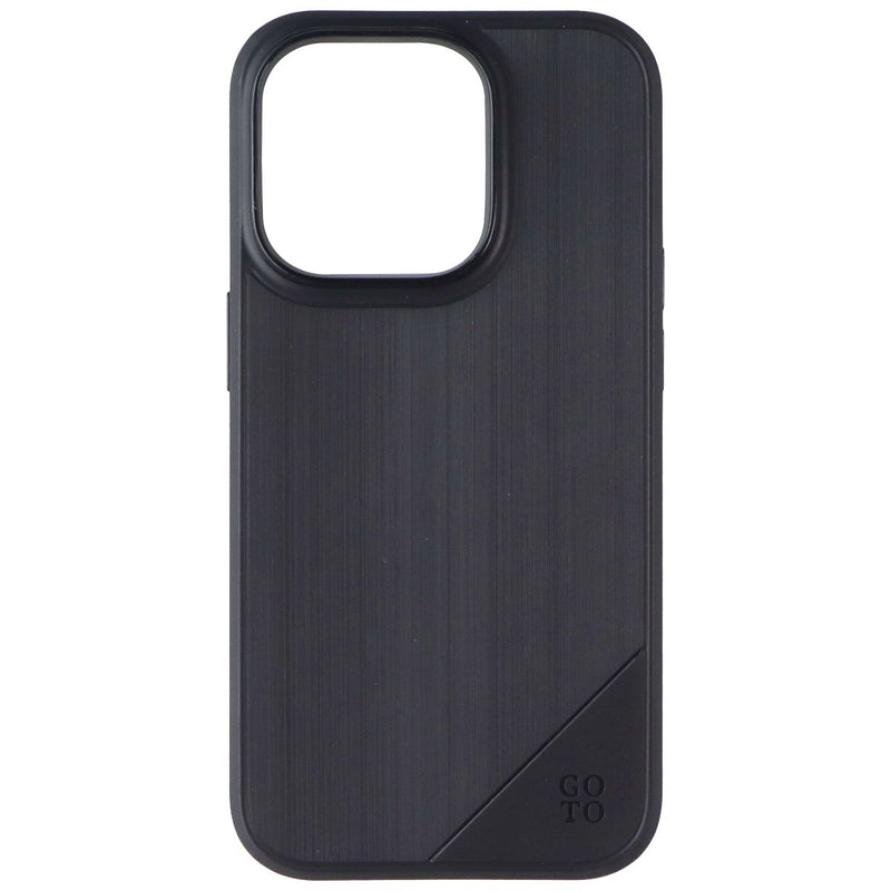 GoTo Flex Slim Case for Apple iPhone 14 Pro - Black