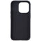 GoTo Flex Slim Case for Apple iPhone 14 Pro - Black