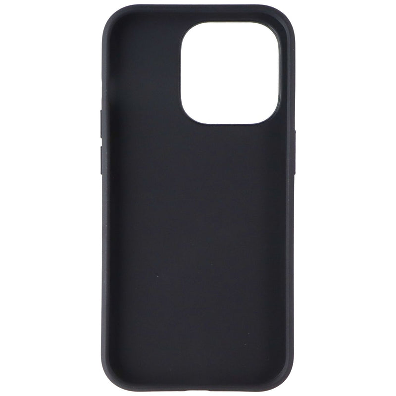GoTo Flex Slim Case for Apple iPhone 14 Pro - Black
